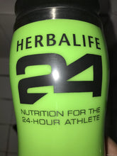 Herbalife 24 Nutrition 15oz Insulated COFFEE TRAVEL MUG