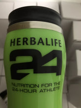 Herbalife 24 Nutrition 15oz Insulated COFFEE TRAVEL MUG