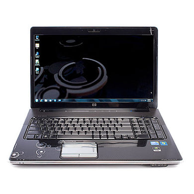 HP Pavilion dv7-308X  Intel® Core™ i7-720QM Processor 6M Cache, 1.60 GHzMax Turbo Frequency 2.80 GHz Processor Base Frequency 1.60 GHz Cache 6 MB Intel® Smart Cache Bus Speed 2.5 GT/s