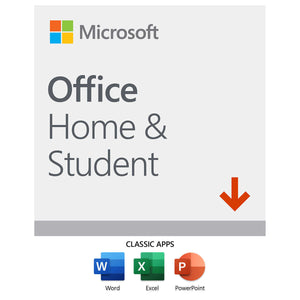 Office Home & Student 2019 Genuine