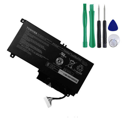 Original 43Wh Toshiba Satellite P55-A5312 Battery