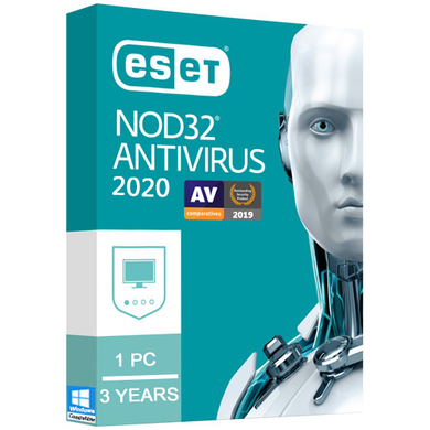 3 Year Este Premium antivirus