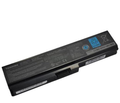 Toshiba Satellite C655D-S5518 New Original Battery