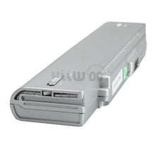 5 Cell Battery for Sony Vaio PCG-5J2L