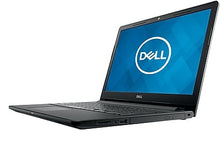 Dell 370SP 15.6" Laptop Computer (Intel i3, 128GB SSD, 8GB DDR4, Win 10, Intel® HD graphics 620)