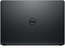 Dell 370SP 15.6" Laptop Computer (Intel i3, 128GB SSD, 8GB DDR4, Win 10, Intel® HD graphics 620)