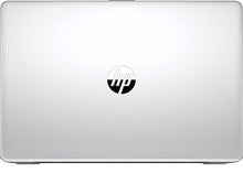 HP 350SP 15.6" Laptop Computer (7th Generation Intel® Core™ i3, 1TB SATA HD, 6GB DDR4, Windows 10, Intel® HD Graphics 620)