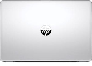 HP 350SP 15.6" Laptop Computer (7th Generation Intel® Core™ i3, 1TB SATA HD, 6GB DDR4, Windows 10, Intel® HD Graphics 620)