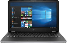 HP 350SP 15.6" Laptop Computer (7th Generation Intel® Core™ i3, 1TB SATA HD, 6GB DDR4, Windows 10, Intel® HD Graphics 620)