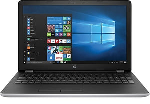 HP 350SP 15.6" Laptop Computer (7th Generation Intel® Core™ i3, 1TB SATA HD, 6GB DDR4, Windows 10, Intel® HD Graphics 620)