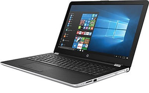 HP 350SP 15.6" Laptop Computer (7th Generation Intel® Core™ i3, 1TB SATA HD, 6GB DDR4, Windows 10, Intel® HD Graphics 620)