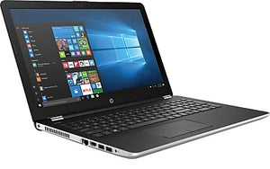 HP 350SP 15.6" Laptop Computer (7th Generation Intel® Core™ i3, 1TB SATA HD, 6GB DDR4, Windows 10, Intel® HD Graphics 620)