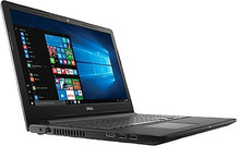 Dell 400SP 15.6" Laptop Computer (7th Gen Intel i3, 2TB HDD, 8GB DDR4, Win 10, Intel® HD graphics 620) 400