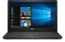 Dell 400SP 15.6" Laptop Computer (7th Gen Intel i3, 2TB HDD, 8GB DDR4, Win 10, Intel® HD graphics 620) 400