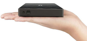 UNLEASH THE POWER of TV Dreamit Android box