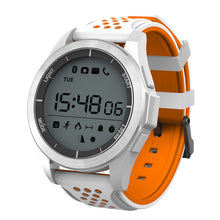 NO.1 F3 Sports Smartwatch Bluetooth IP68 Professional Waterproof Swimming Watch Pedometer Outdoor Wristwatch for Android IOS