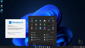 Windows 11 Pro 2022 FULL VERSION (ACTIVATION)