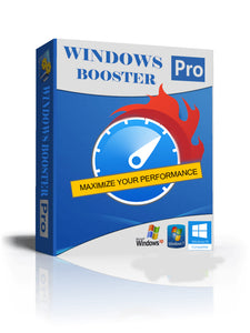 Windows BOOSTER VPro