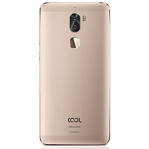 LeTV Cool1 5.5 " 4G Smartphone (4GB + 32GB 13 MP + 13 MP Octa Core 4060mAh)